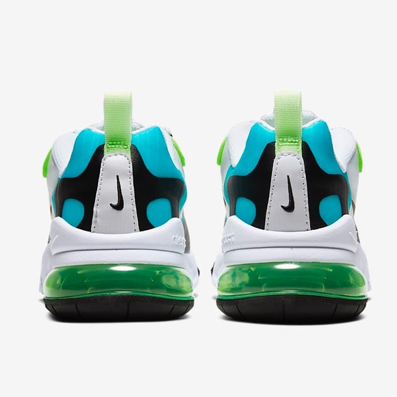 Nike Air Max 270 React SE - Picture 8 of 8